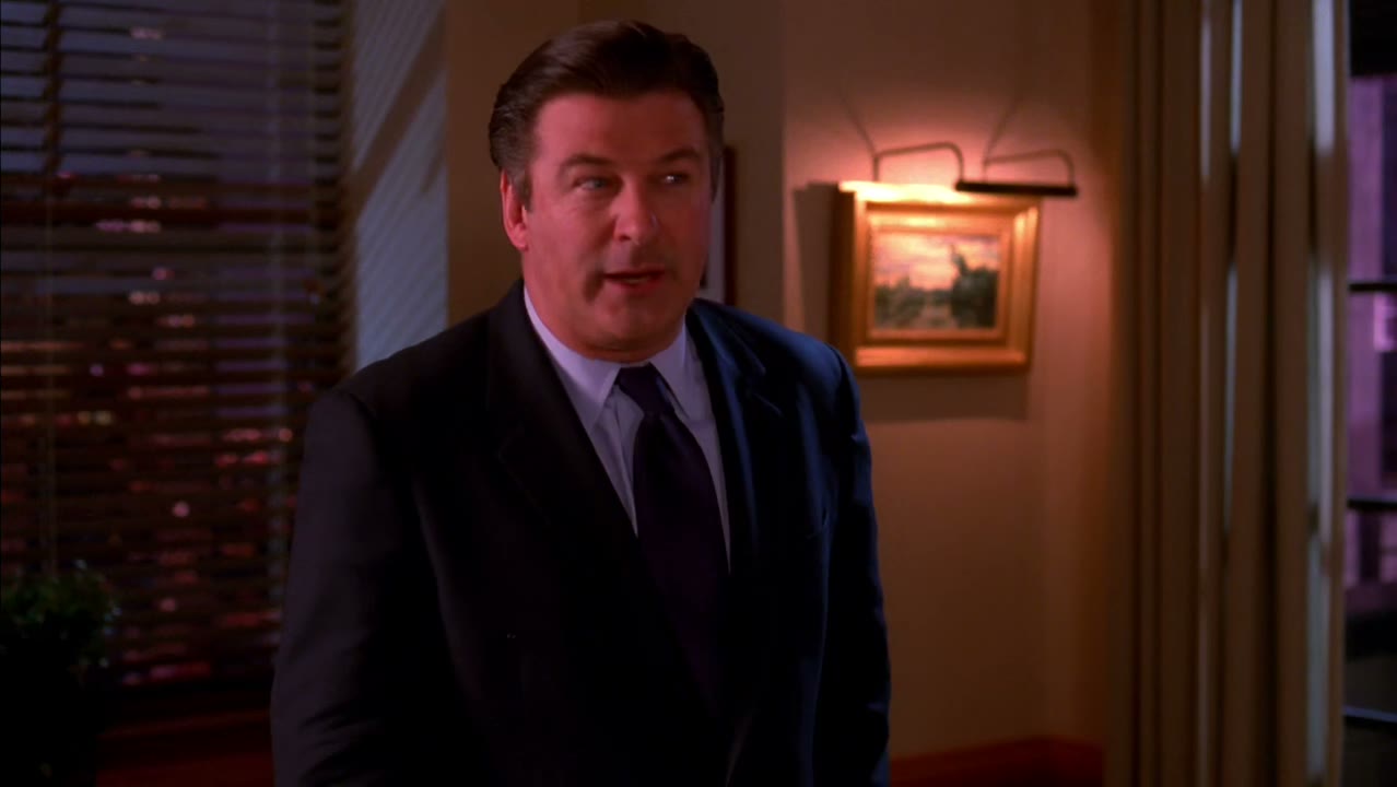 Kenneth, I need an answer.