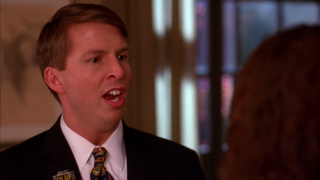 Miss lemon, your eyes look like my uncle's