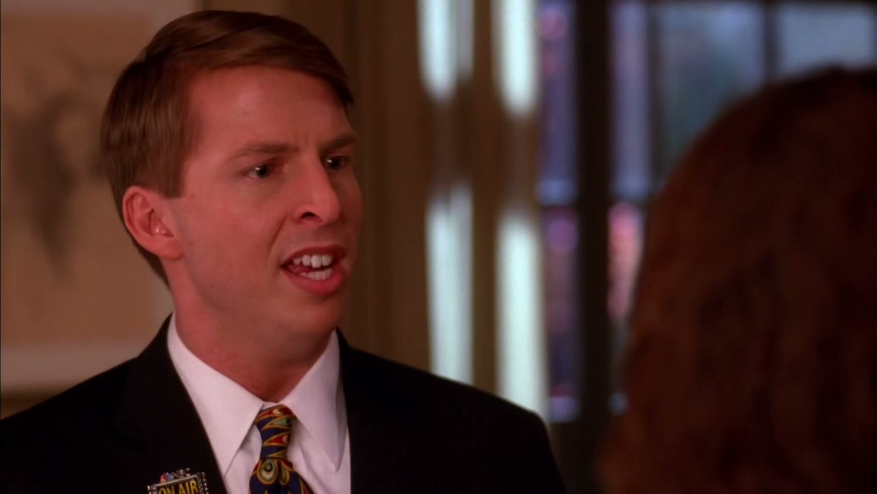 Miss lemon, your eyes look like my uncle's