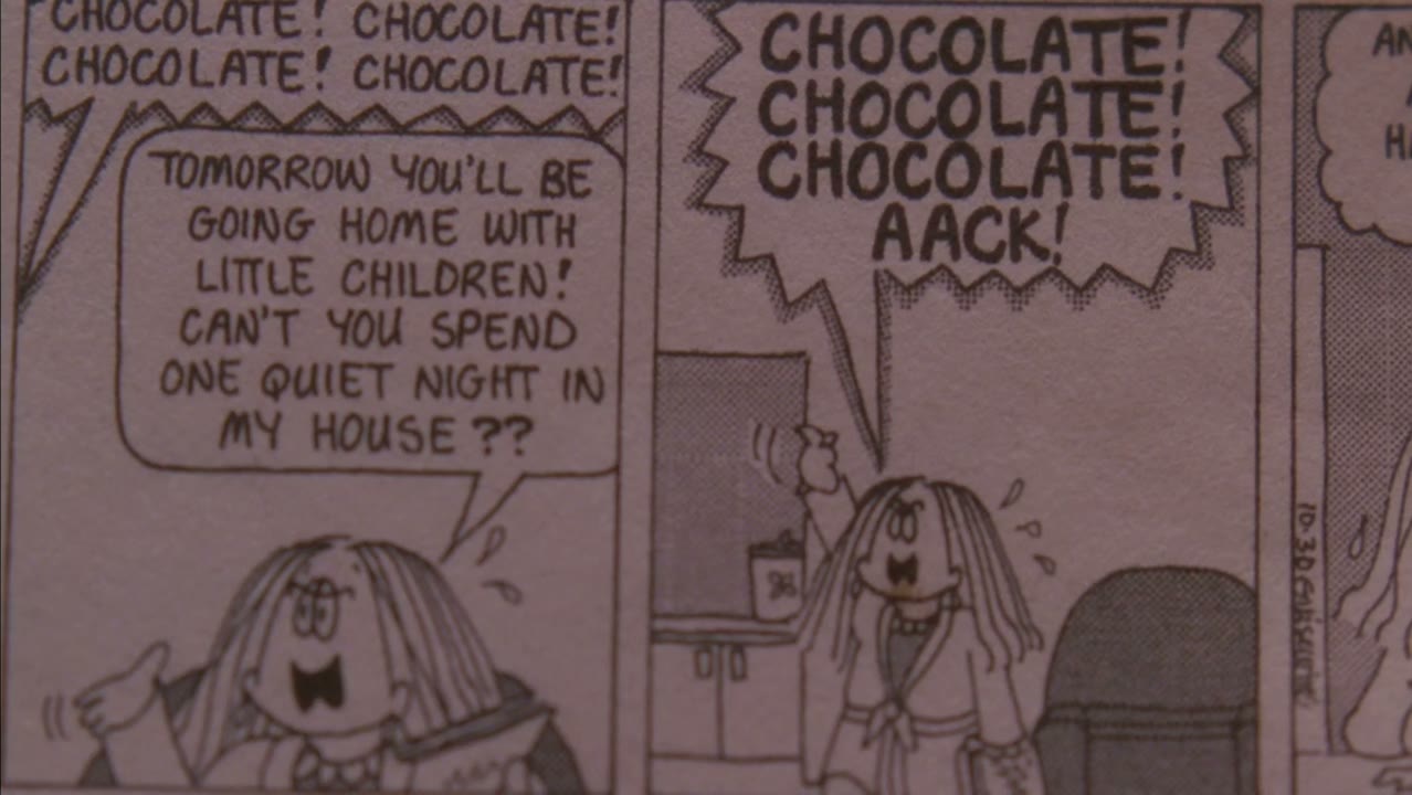[Liz] this is a cathy cartoon!