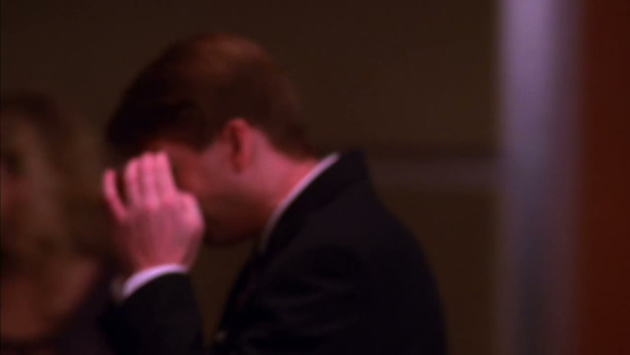 [All talking at once] [Jonathan] I hate all of you!