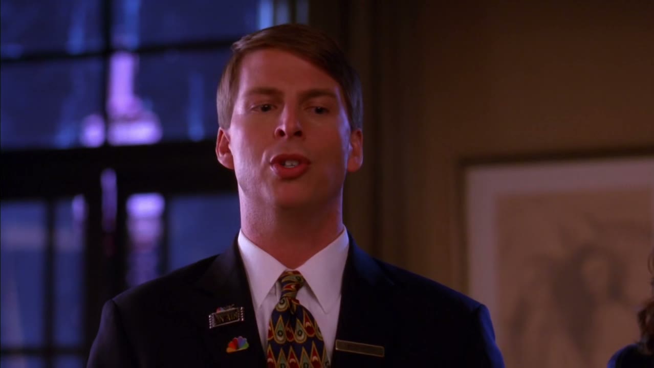 I couldn't lie anymore, sir.