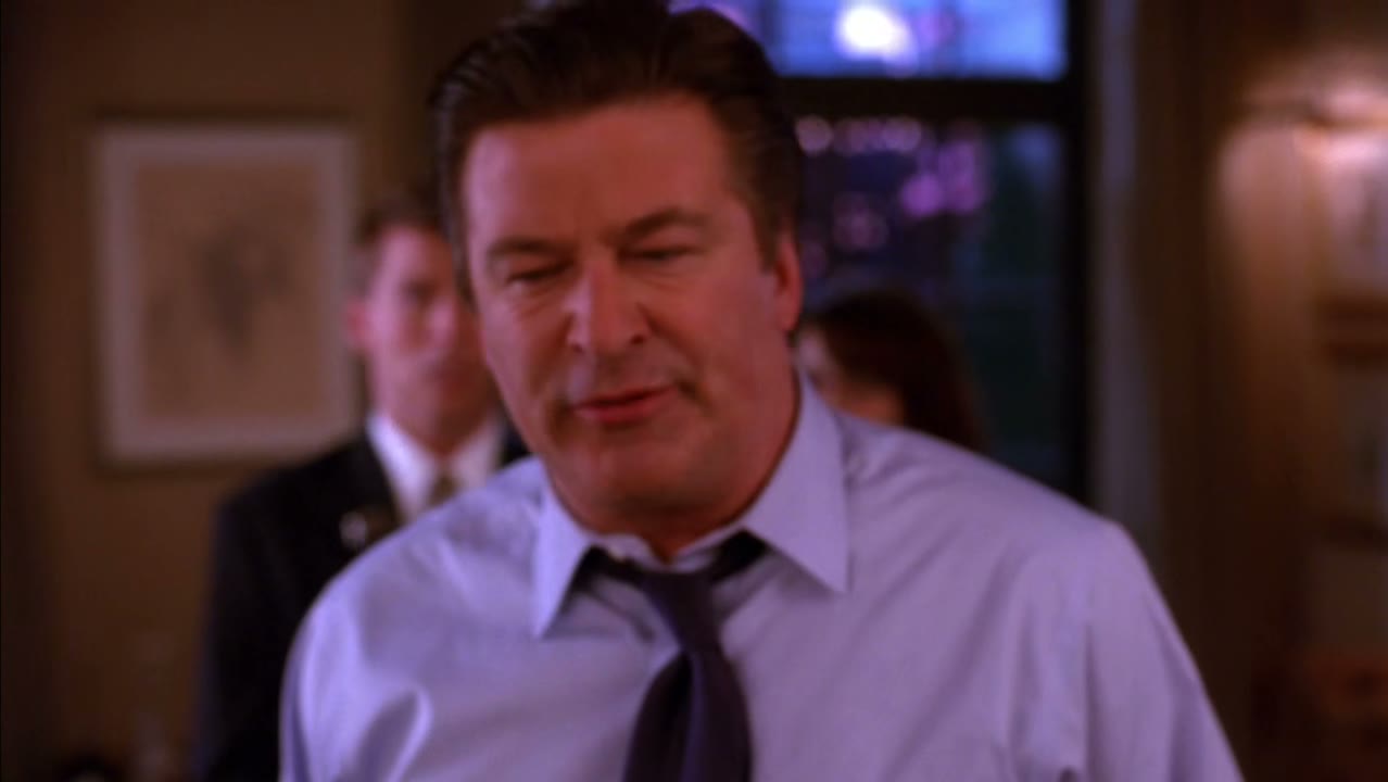 You've embarrassed yourself and the show.