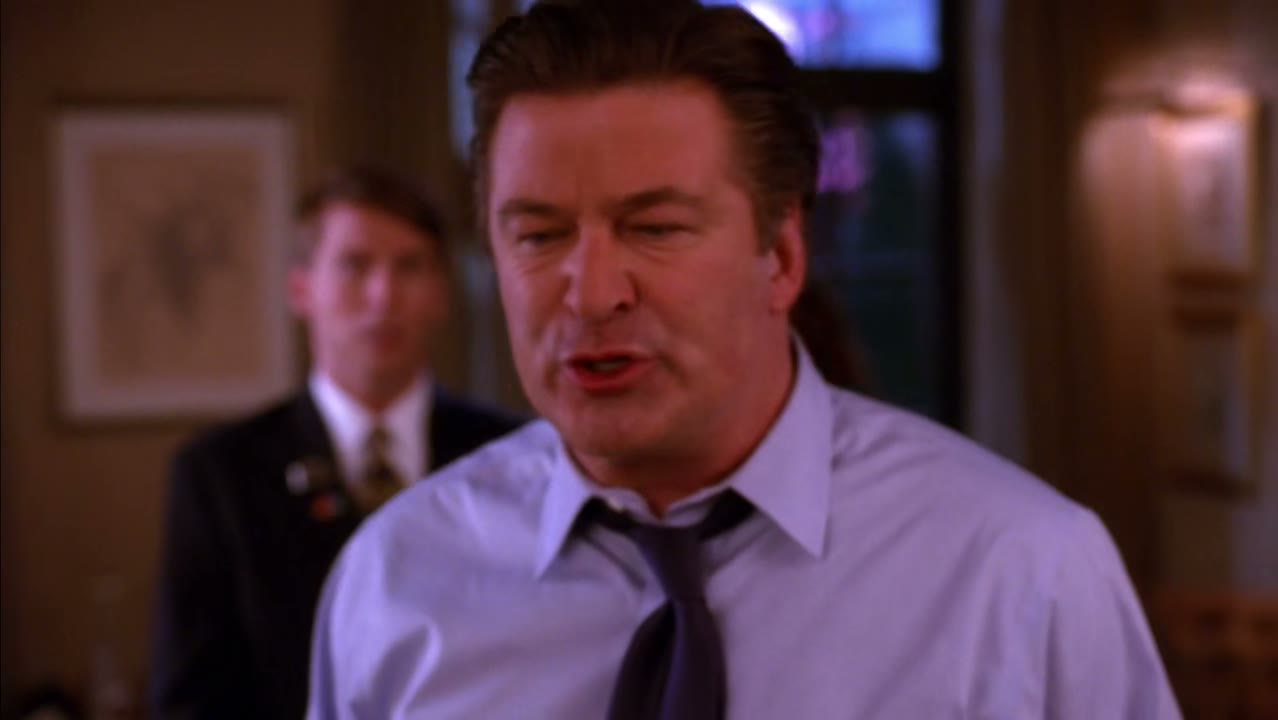 You've embarrassed yourself and the show.