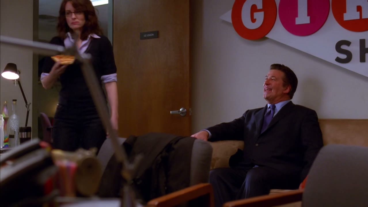 He called me "jackie boy."