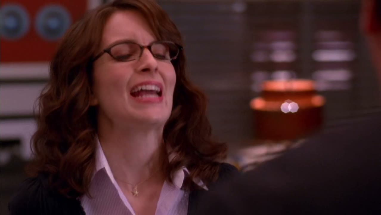 It was me! I did it! K-k-k-k-k-k-