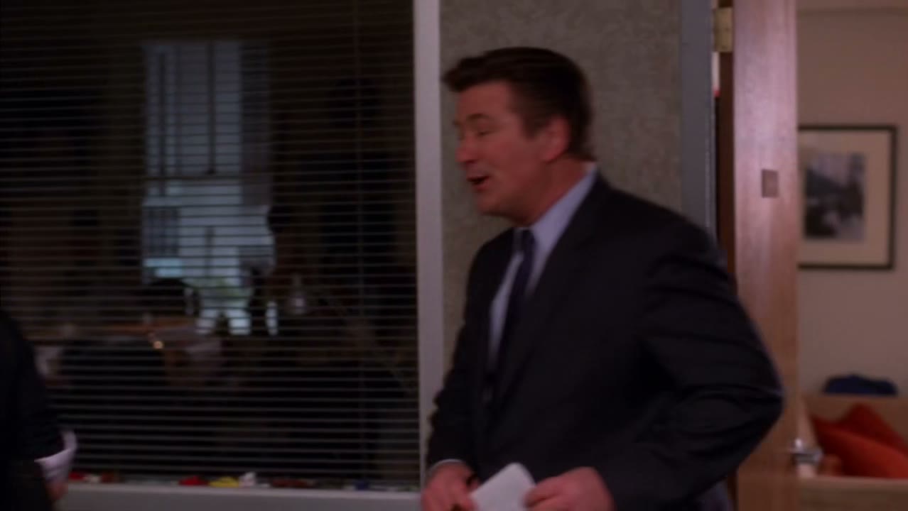Heel, toe, lemon. Heel, toe.