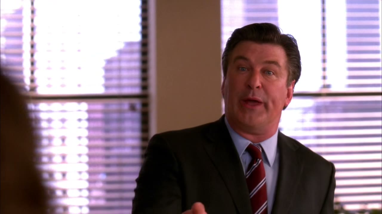 Oh, and I want you to book the Subway Hero onto the show.