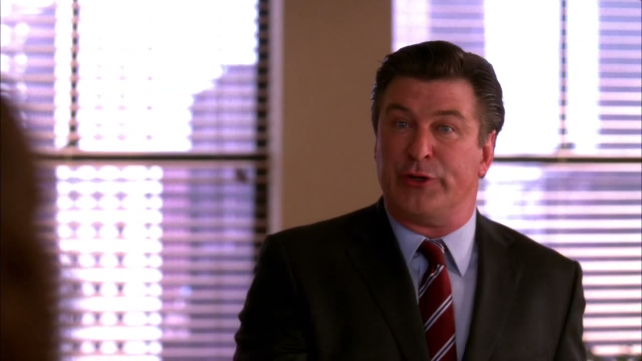 Oh, and I want you to book the Subway Hero onto the show.