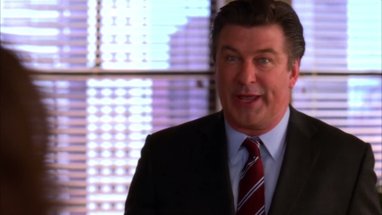 Every show wants a guest appearance by the Subway Hero.
