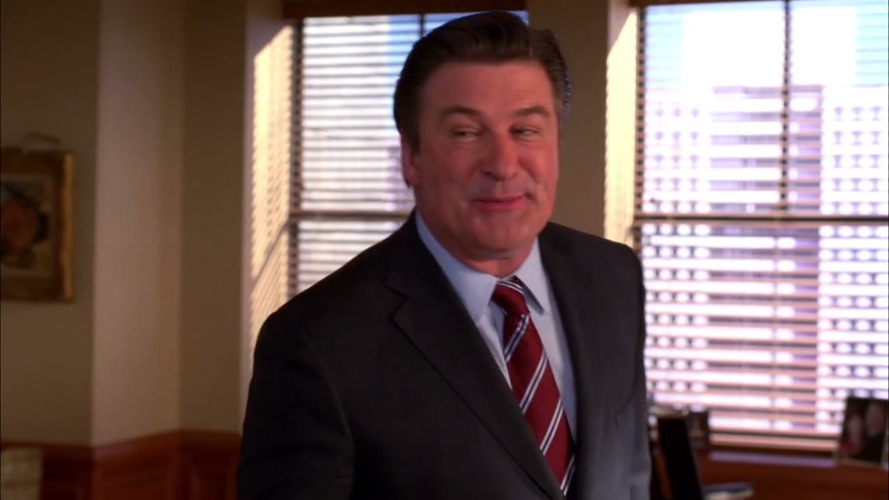 Dennis Duffy... Beeper salesman and your ex-boyfriend.
