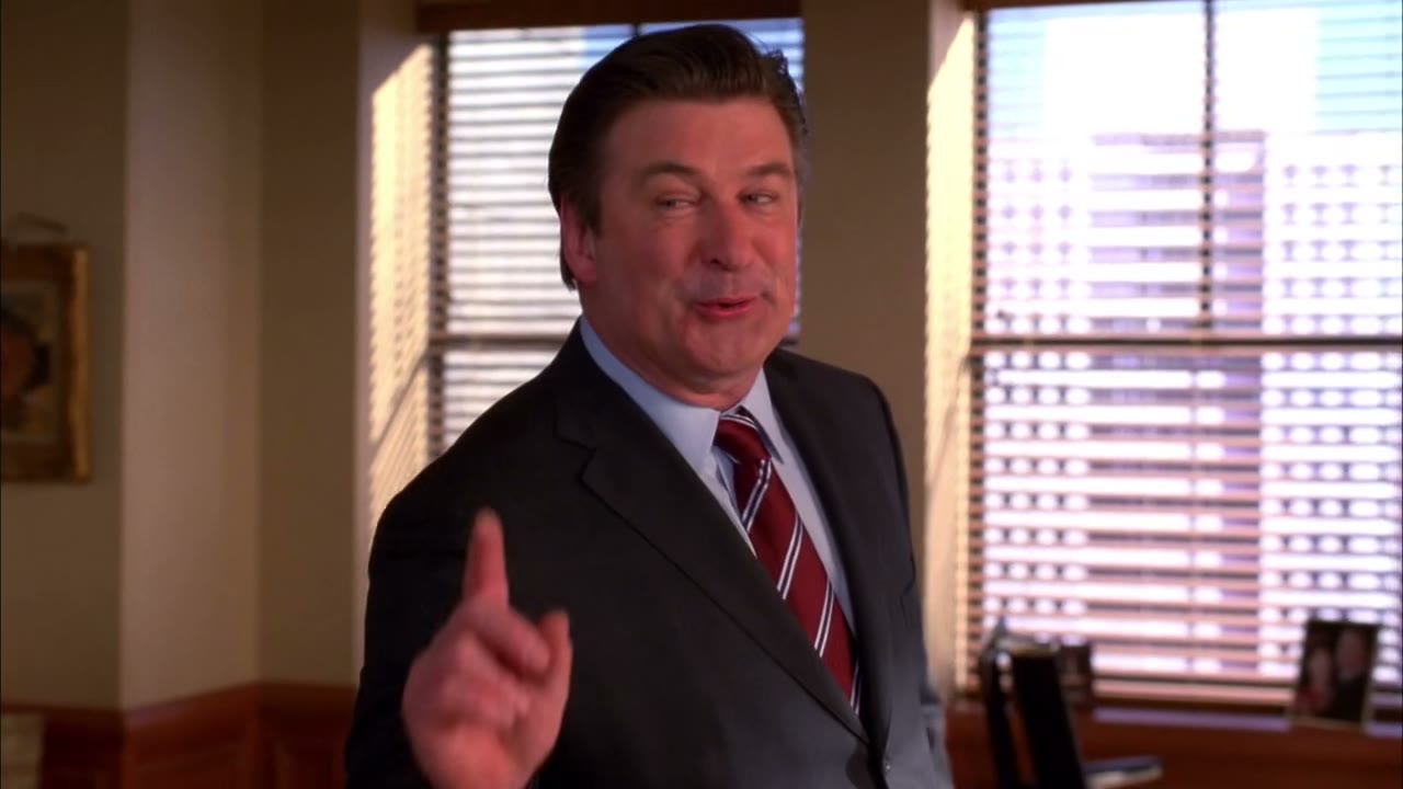Dennis Duffy... Beeper salesman and your ex-boyfriend.