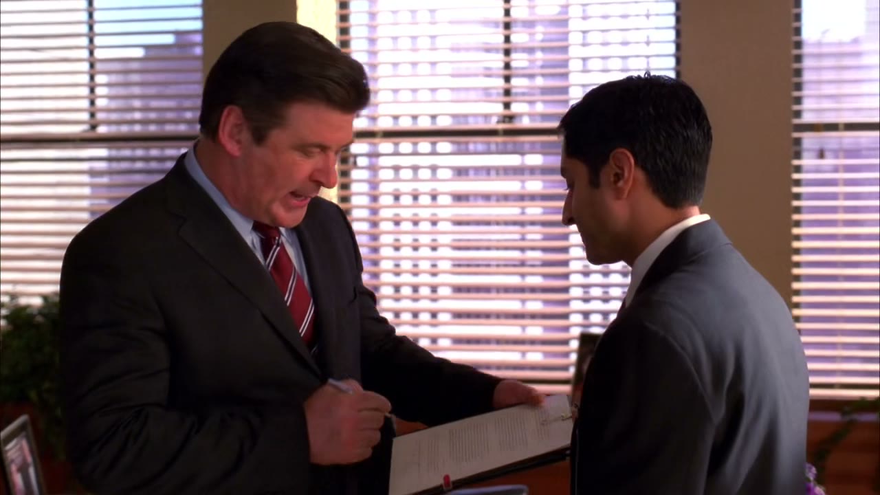We all have to work with people we hate sometimes.
