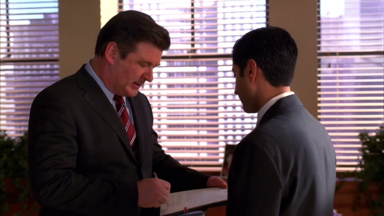 We all have to work with people we hate sometimes.