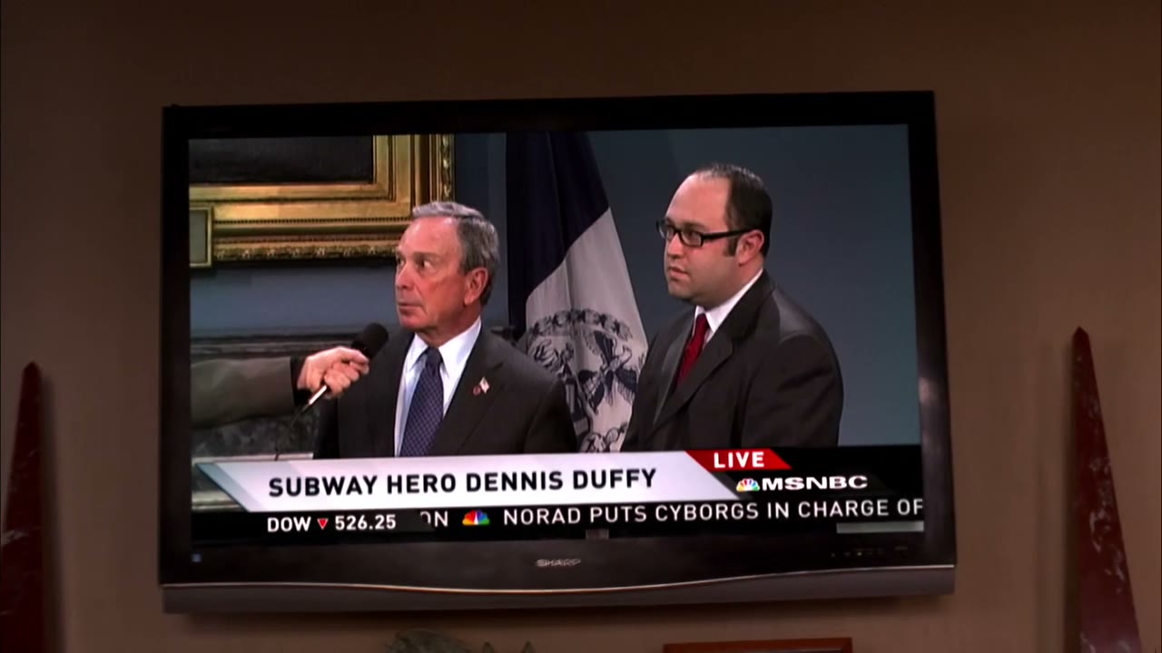 Hero?