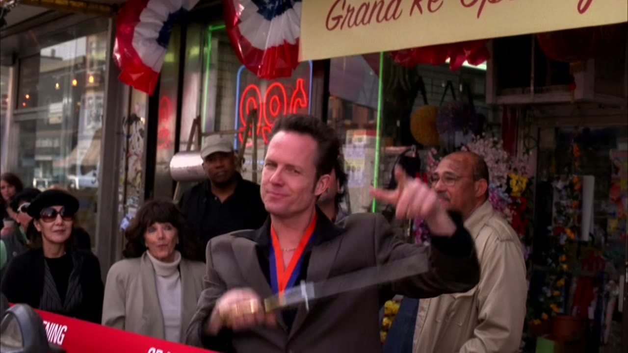 Dennis!