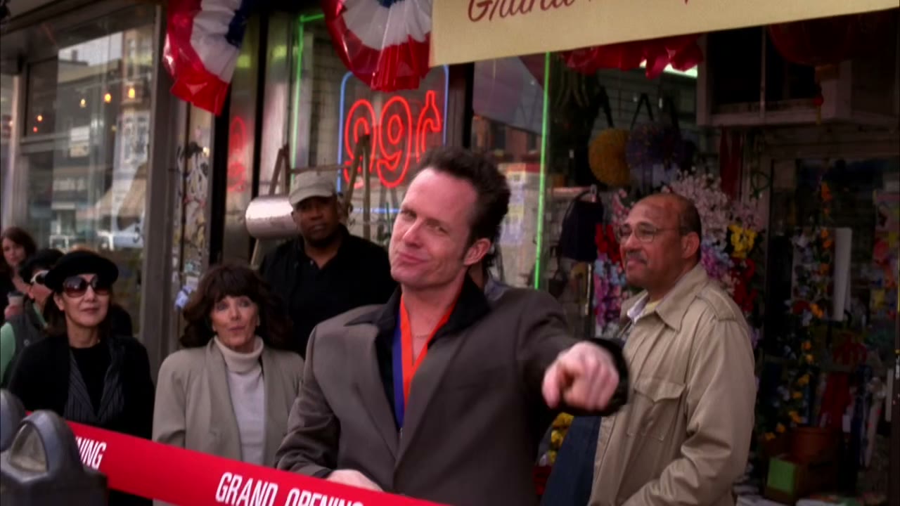 Dennis!
