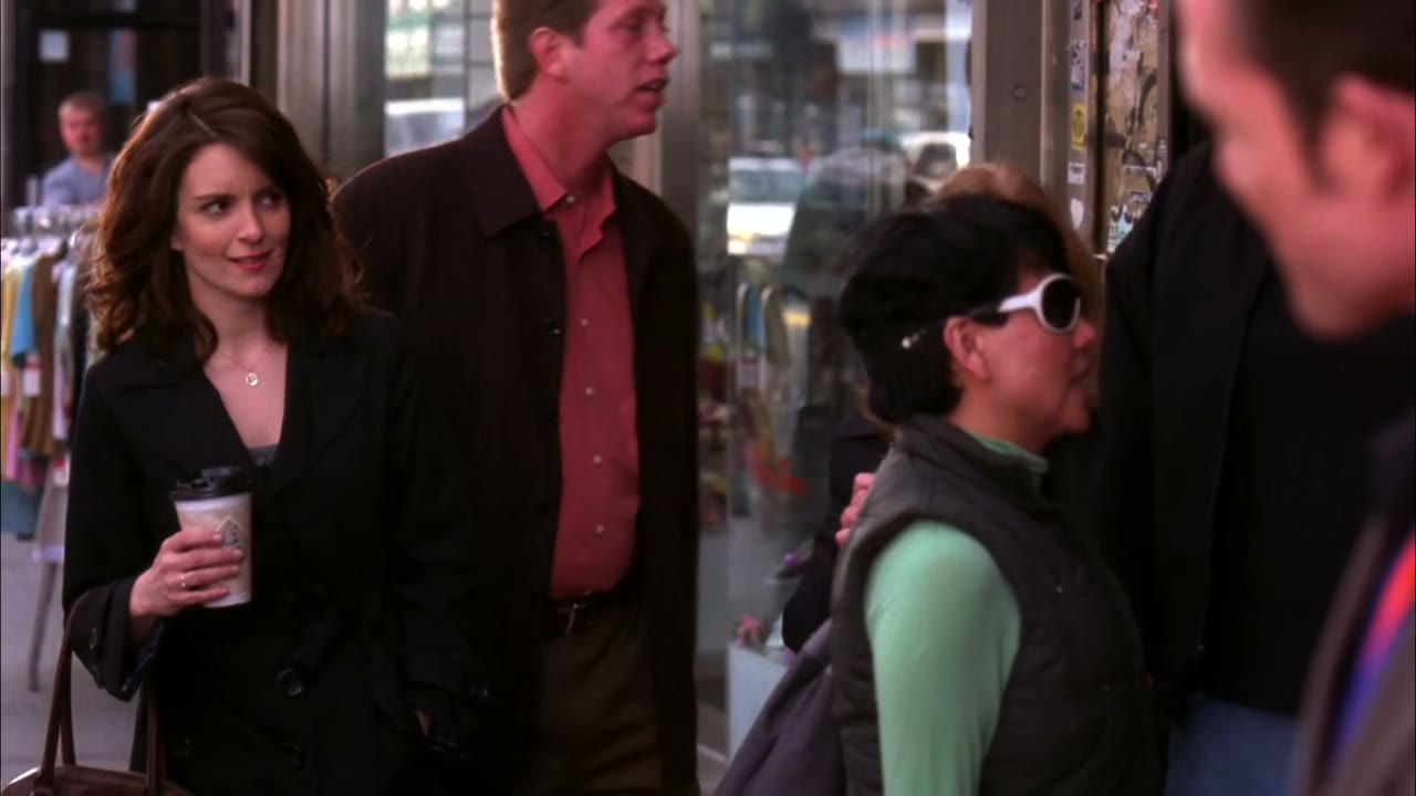 Dennis. I knew you'd be back.