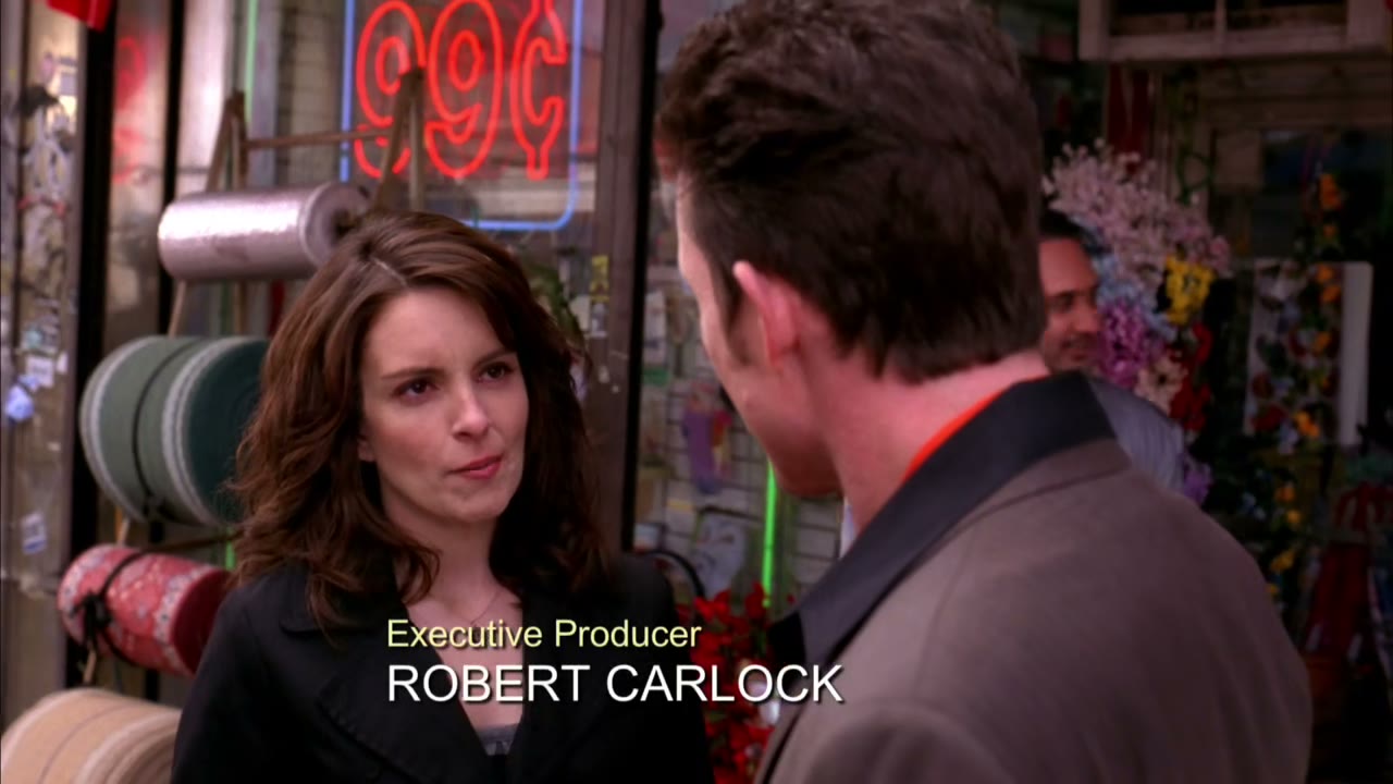 Can I borrow those giant scissors?