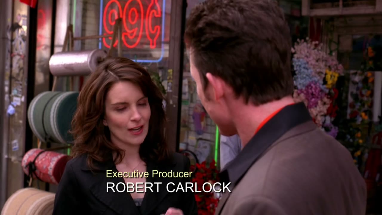 Can I borrow those giant scissors?