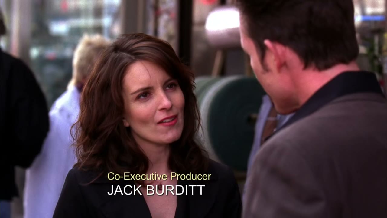 Yeah, well, you have had some fame before.