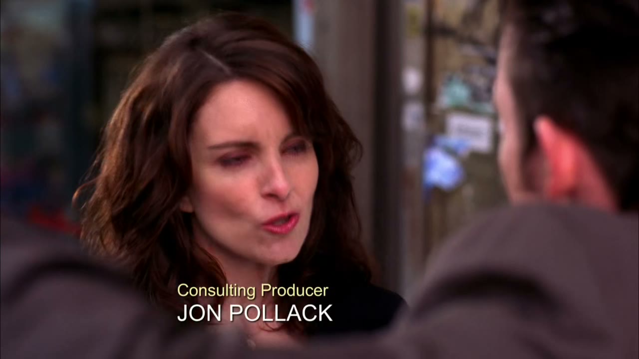 Do you want to do the show or not?