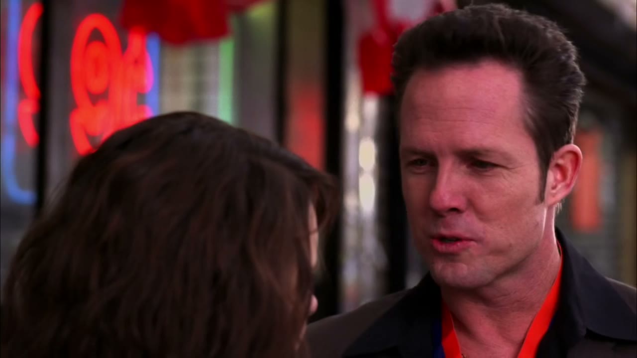 Dennis-Liz roller-coaster ride takes us, huh?