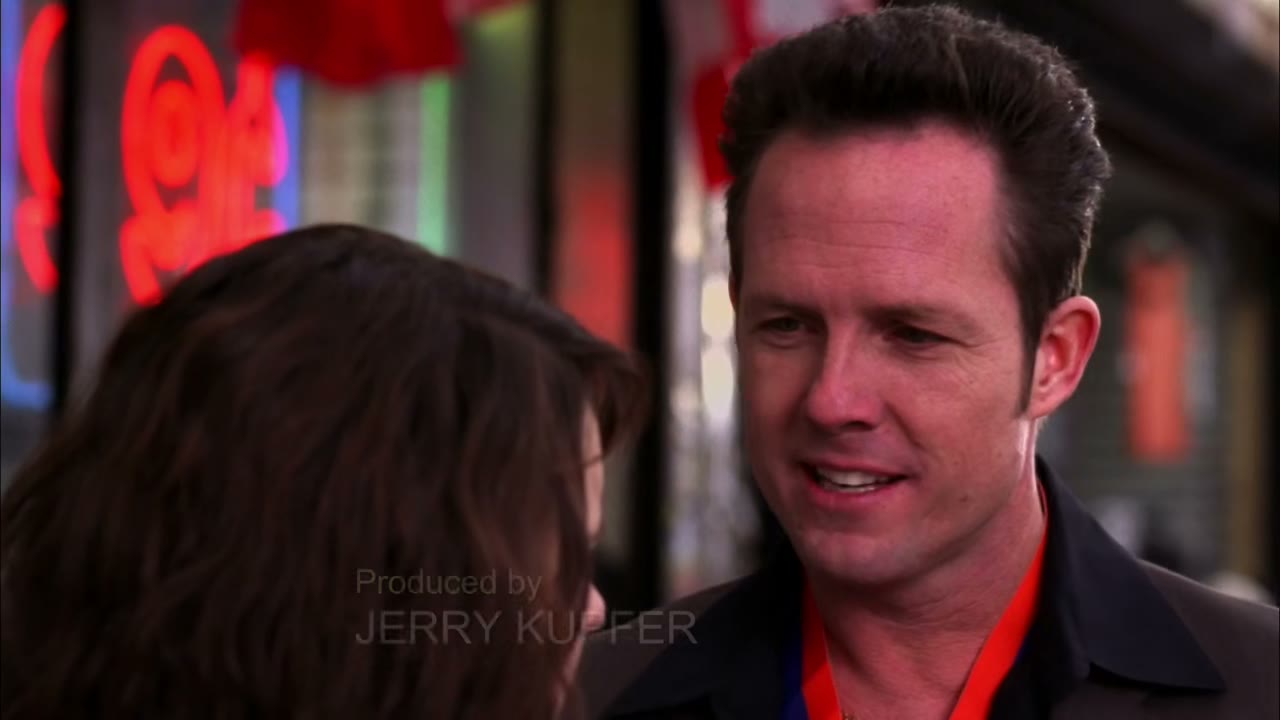 Dennis-Liz roller-coaster ride takes us, huh?