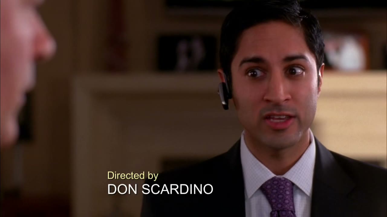 And he's your Republican celebrity