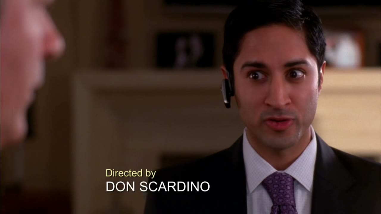 And he's your Republican celebrity
