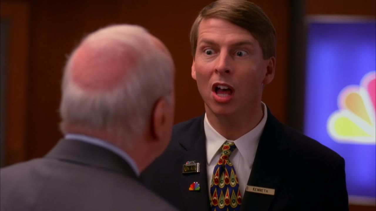 Oh, Mr. Bright, I would love to hear about the good old days.