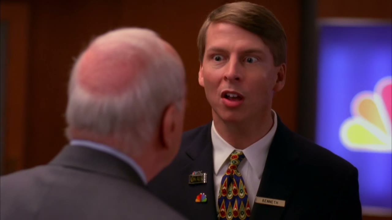 Oh, Mr. Bright, I would love to hear about the good old days.