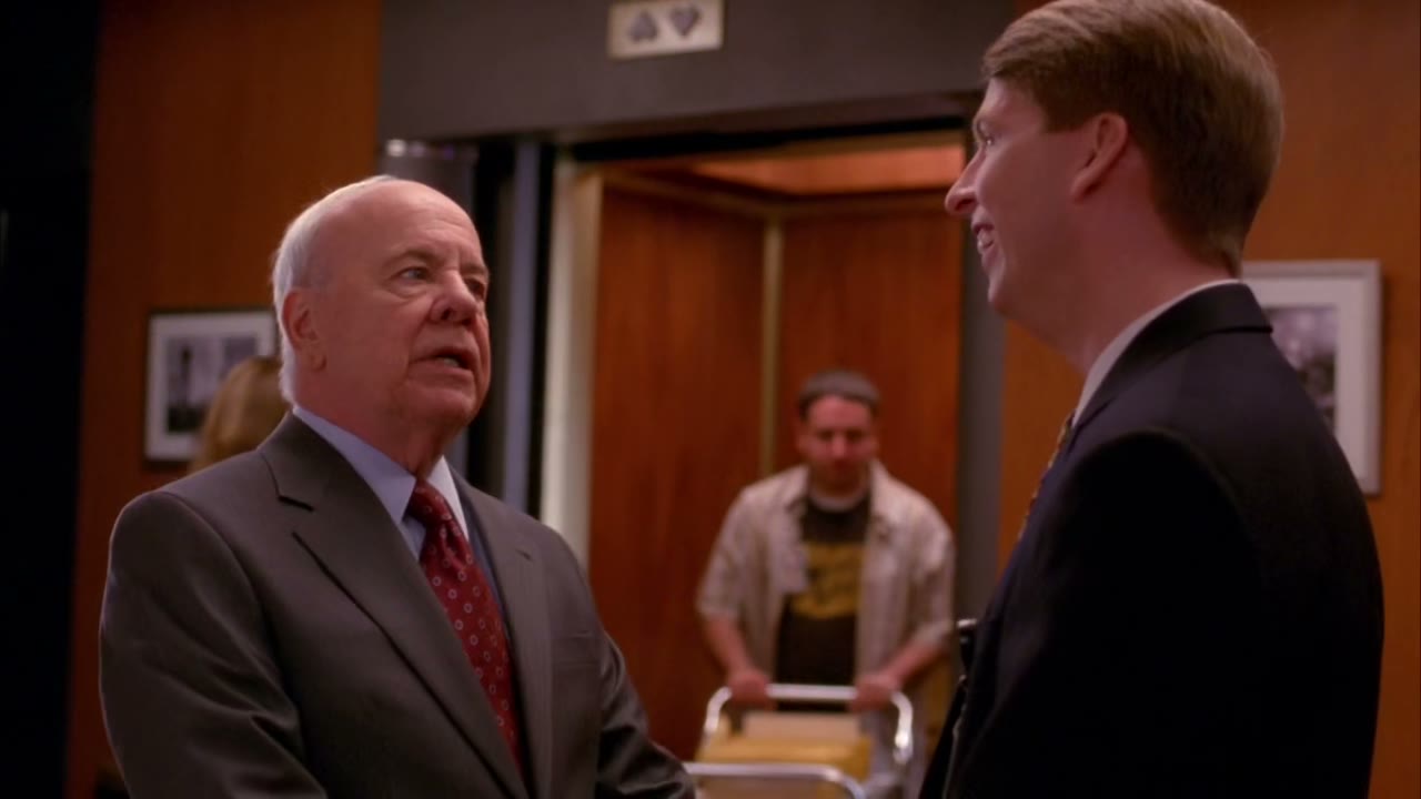 Yes, sir, boy, they were classy.