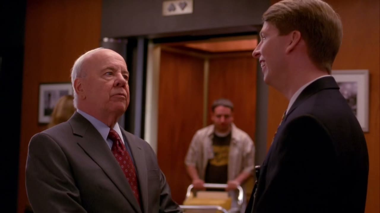 Yes, sir, boy, they were classy.