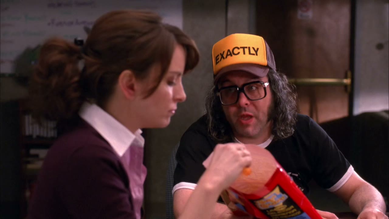 You don't know that. I do know.