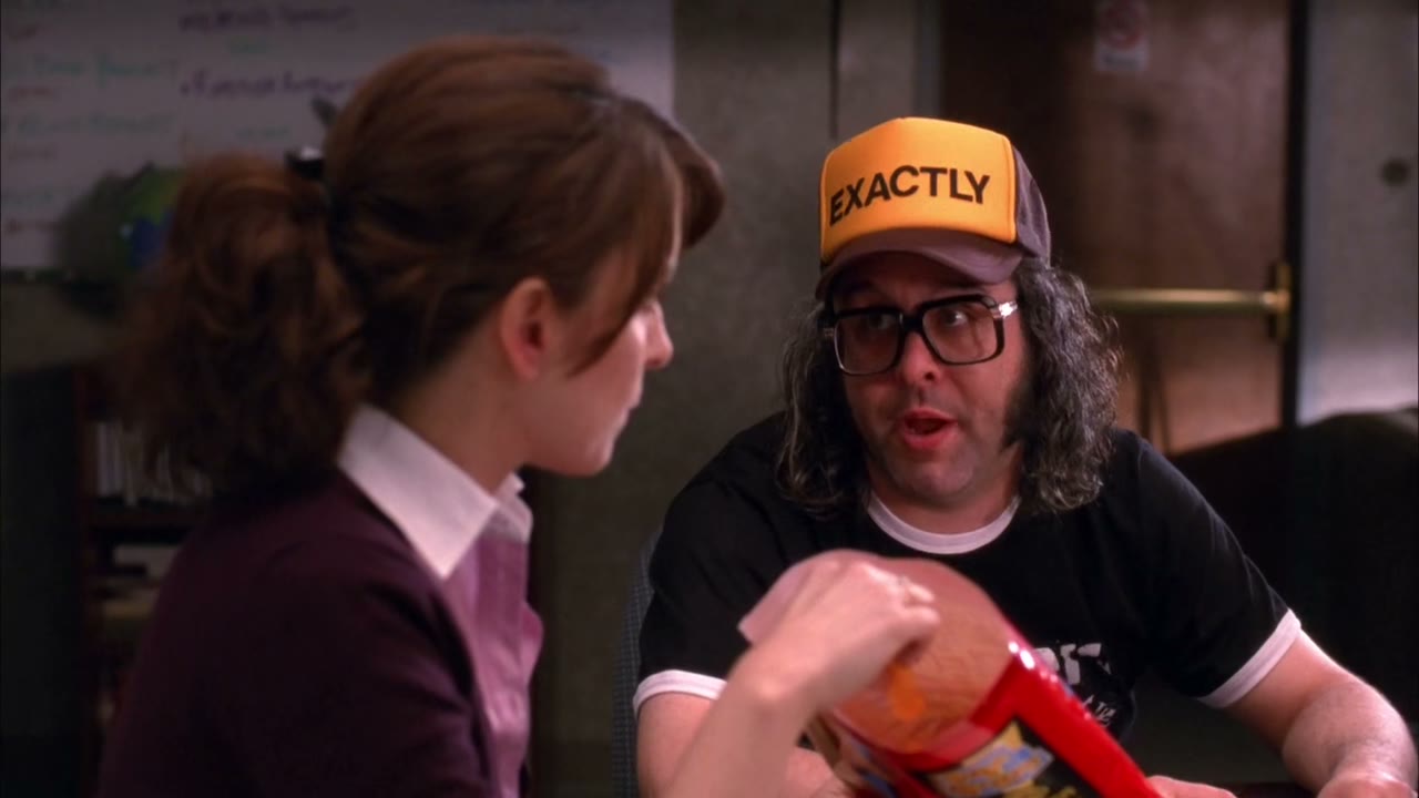 I've watched seven different people die in subway stations.
