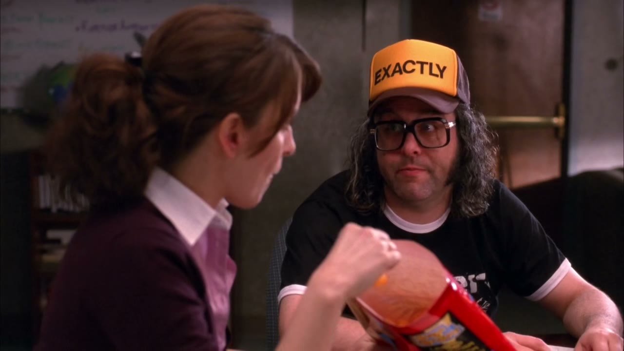 So, Dennis, tell us what it was like in the moment.