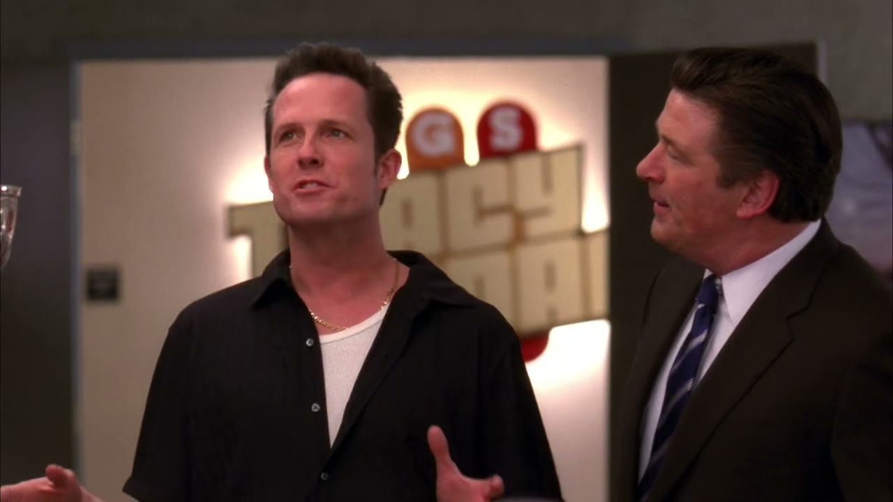 You know, it was all instinct, Jack?