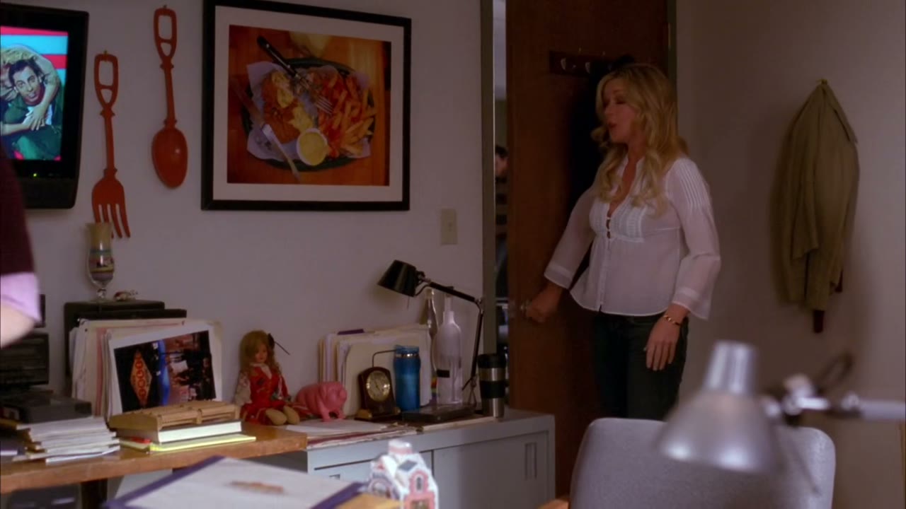 Wow. So you brought Dennis back.