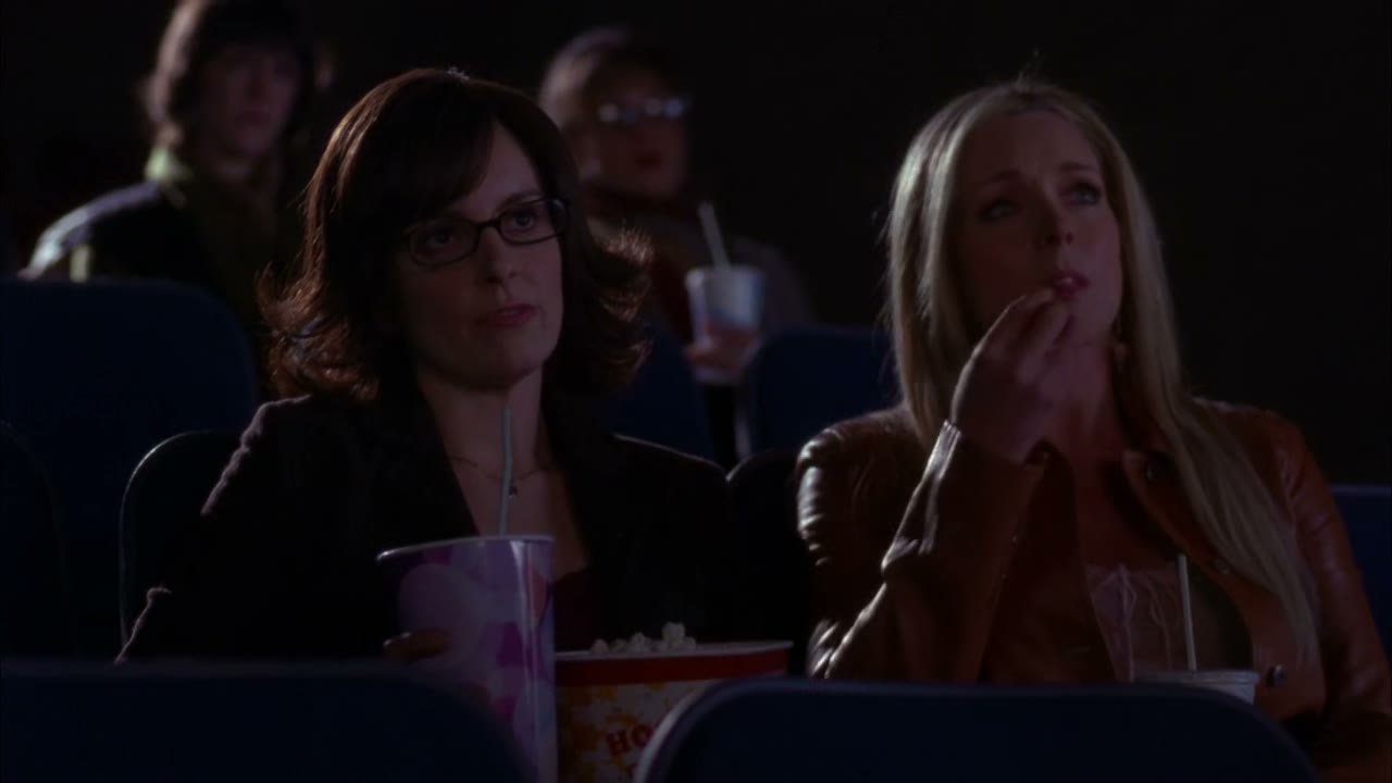 Ugh, why is this movie called "The Hours"