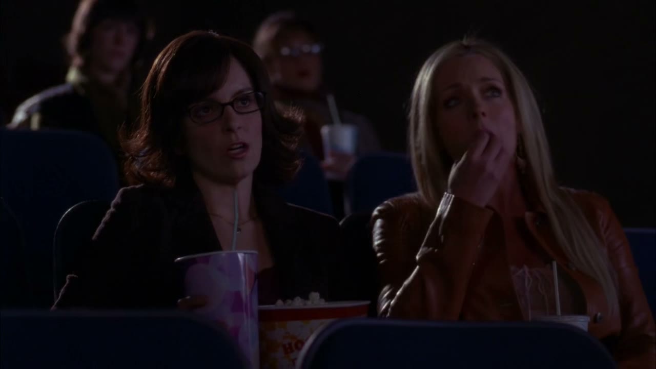 Ugh, why is this movie called "The Hours"