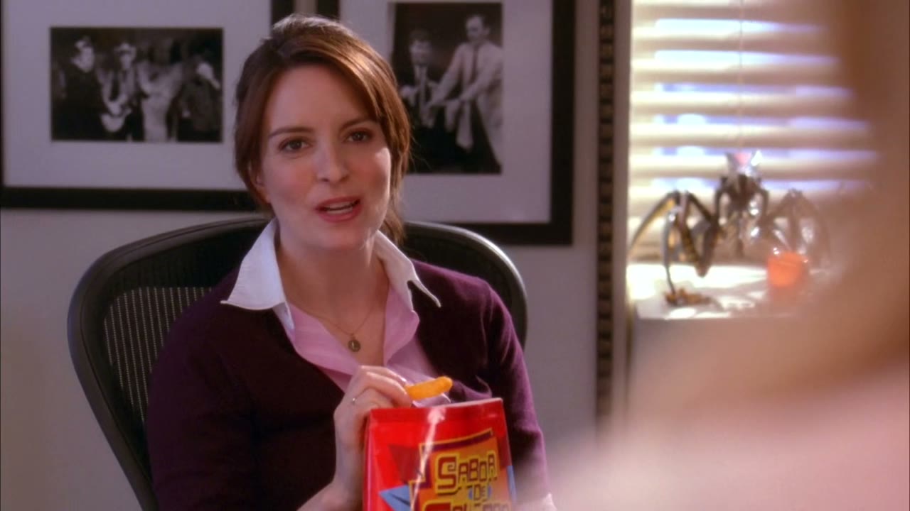 "The Weeks."