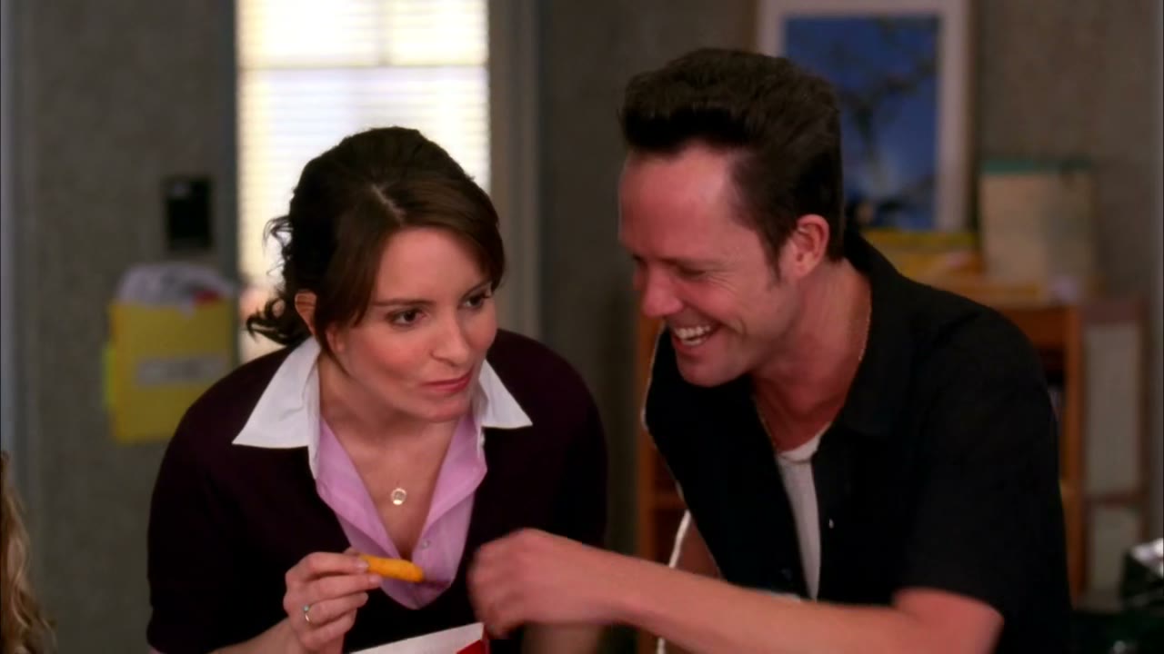 Are you gonna cry? Yeah, she's gonna cry.