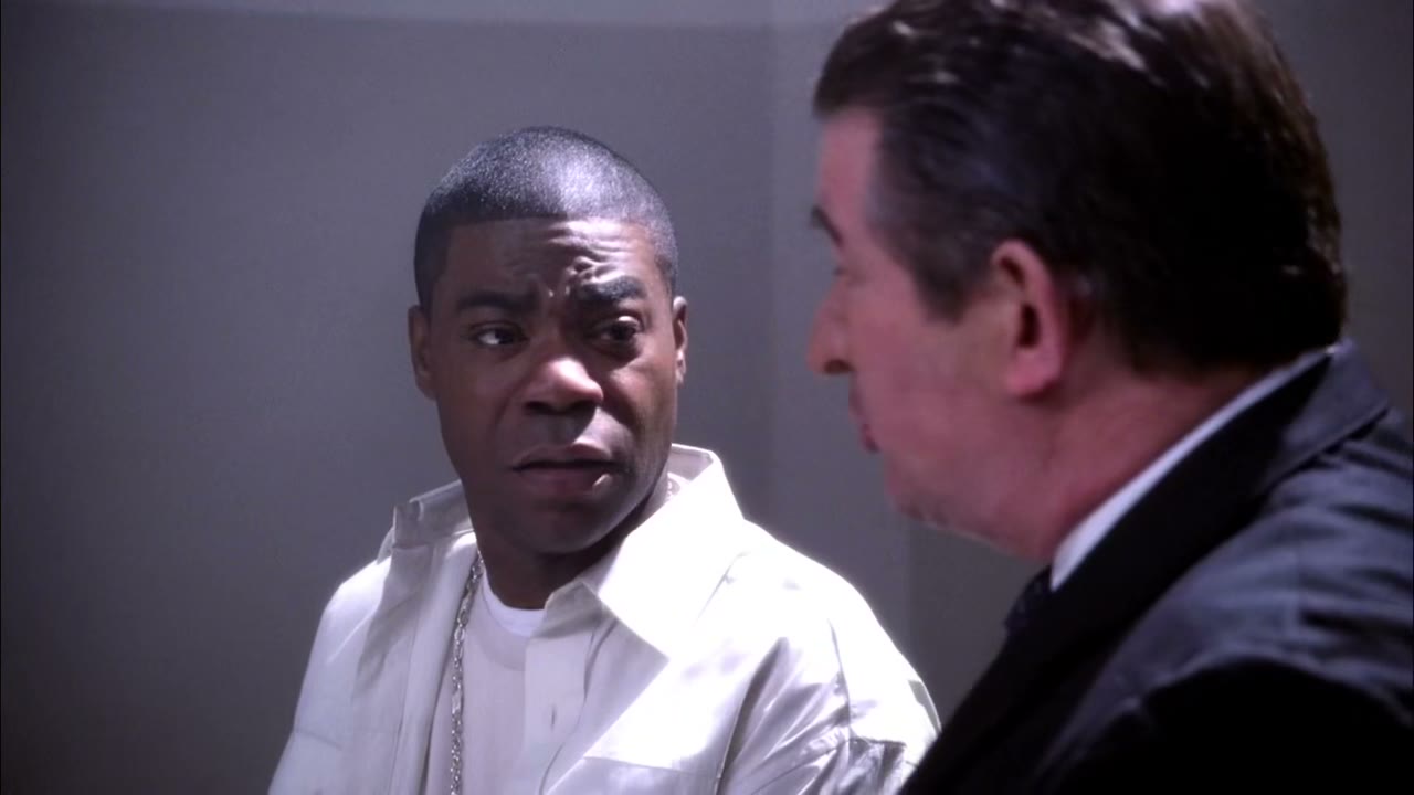 It's never too late, Tracy.