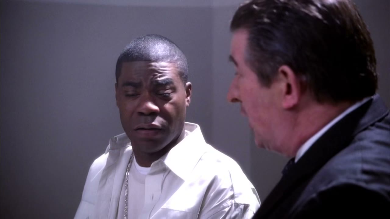 It's never too late, Tracy.
