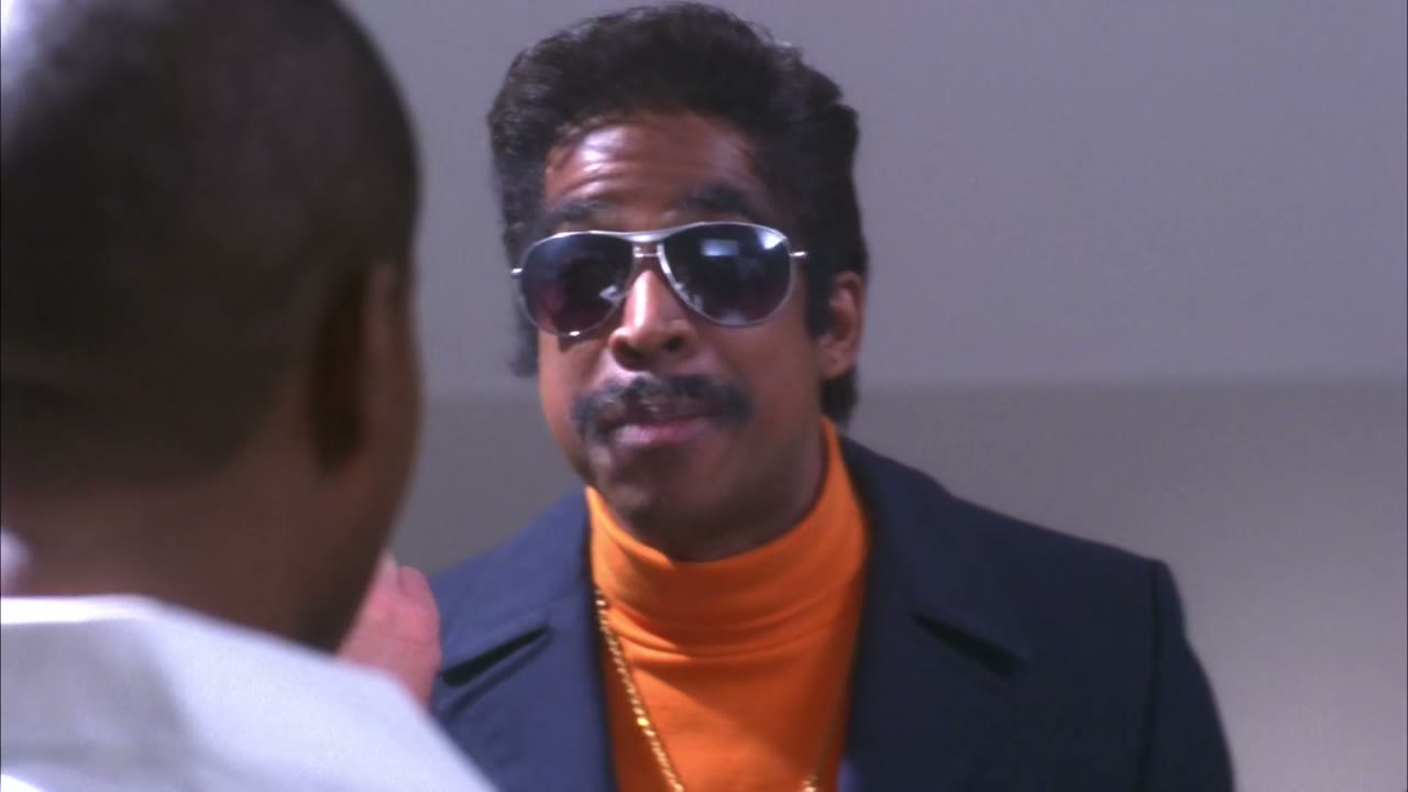 You got to help the party get back to its groovy roots.