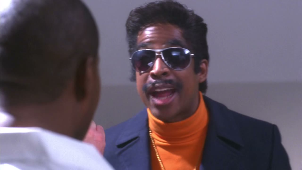 You got to help the party get back to its groovy roots.