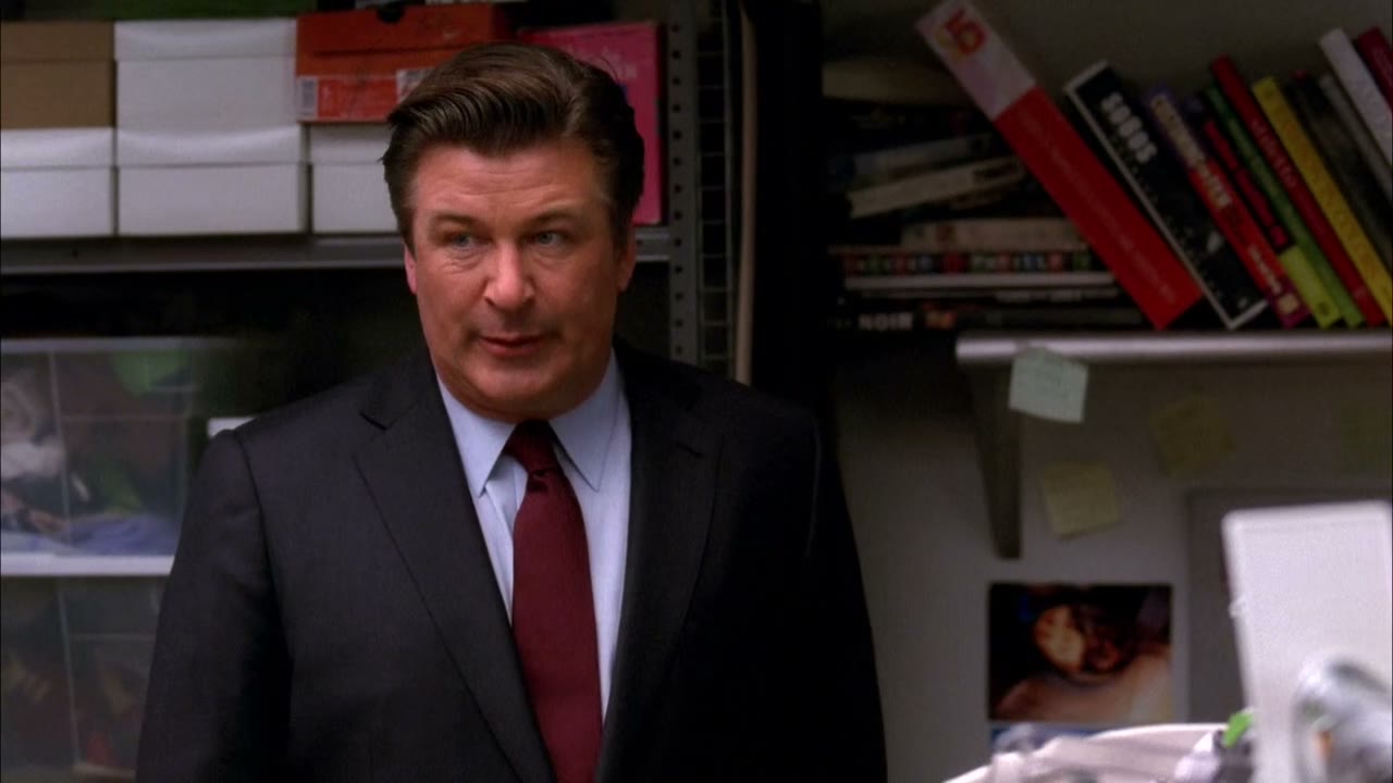You seem like a man who knows exactly what he wants.