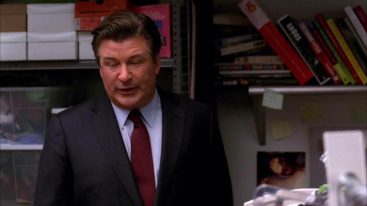 You seem like a man who knows exactly what he wants.