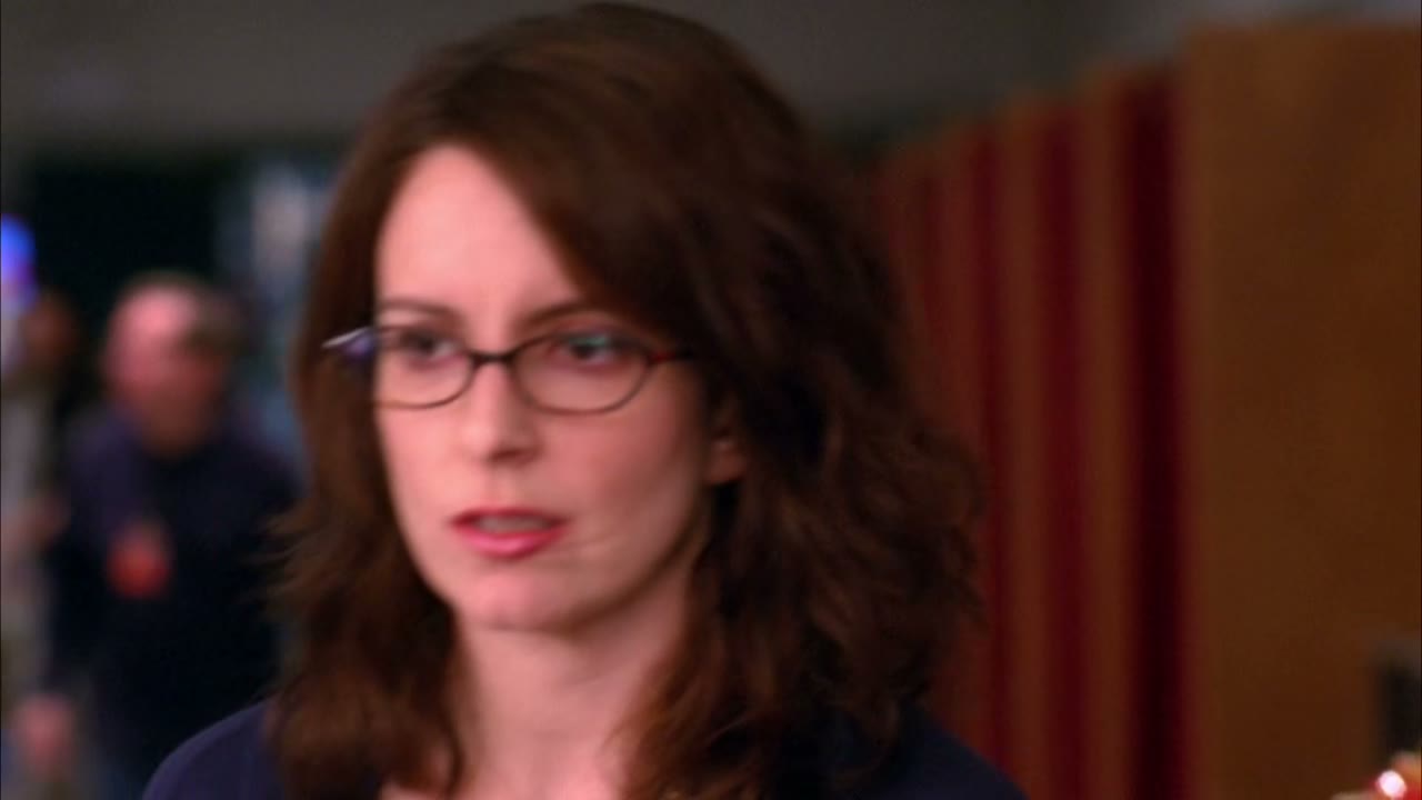 Blurgh.